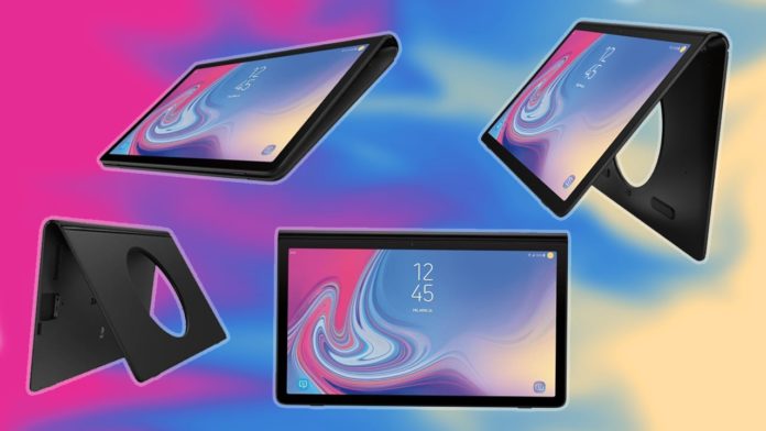 Samsung Galaxy View2
