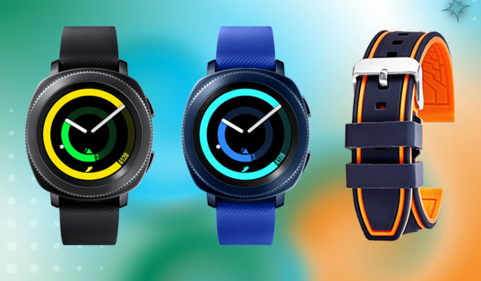 Samsung Gear Sport