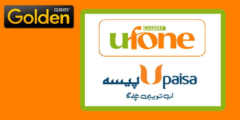 Pay PTCL Bills Online with UPaisa Account Upaisa Account