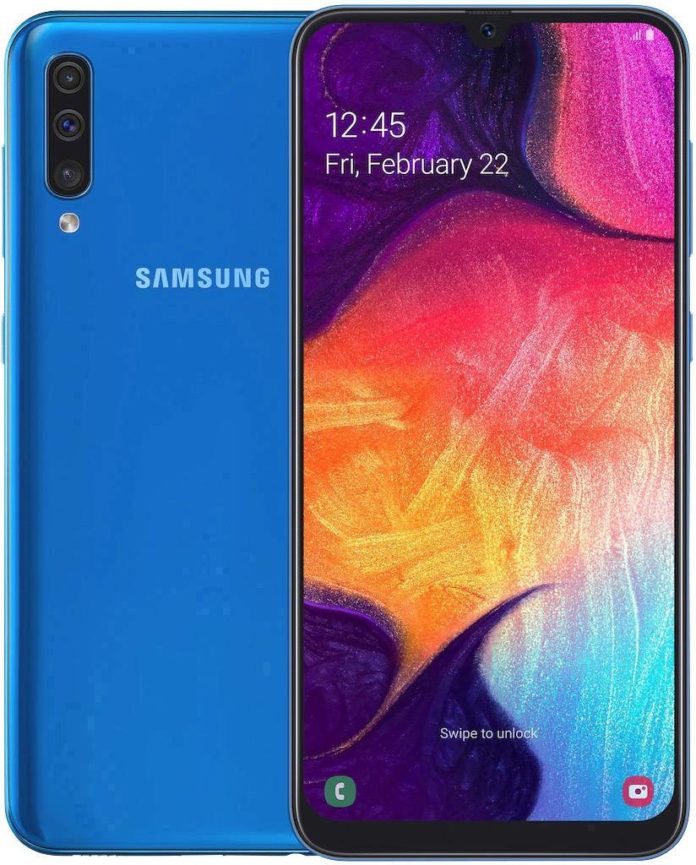 Samsung Galaxy A30 Price in Pakistan - GoldenGSM