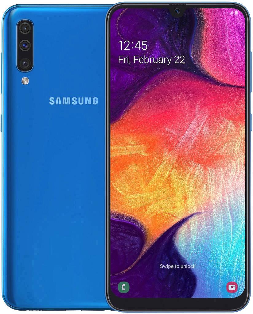 Samsung Galaxy A30 Price in Pakistan