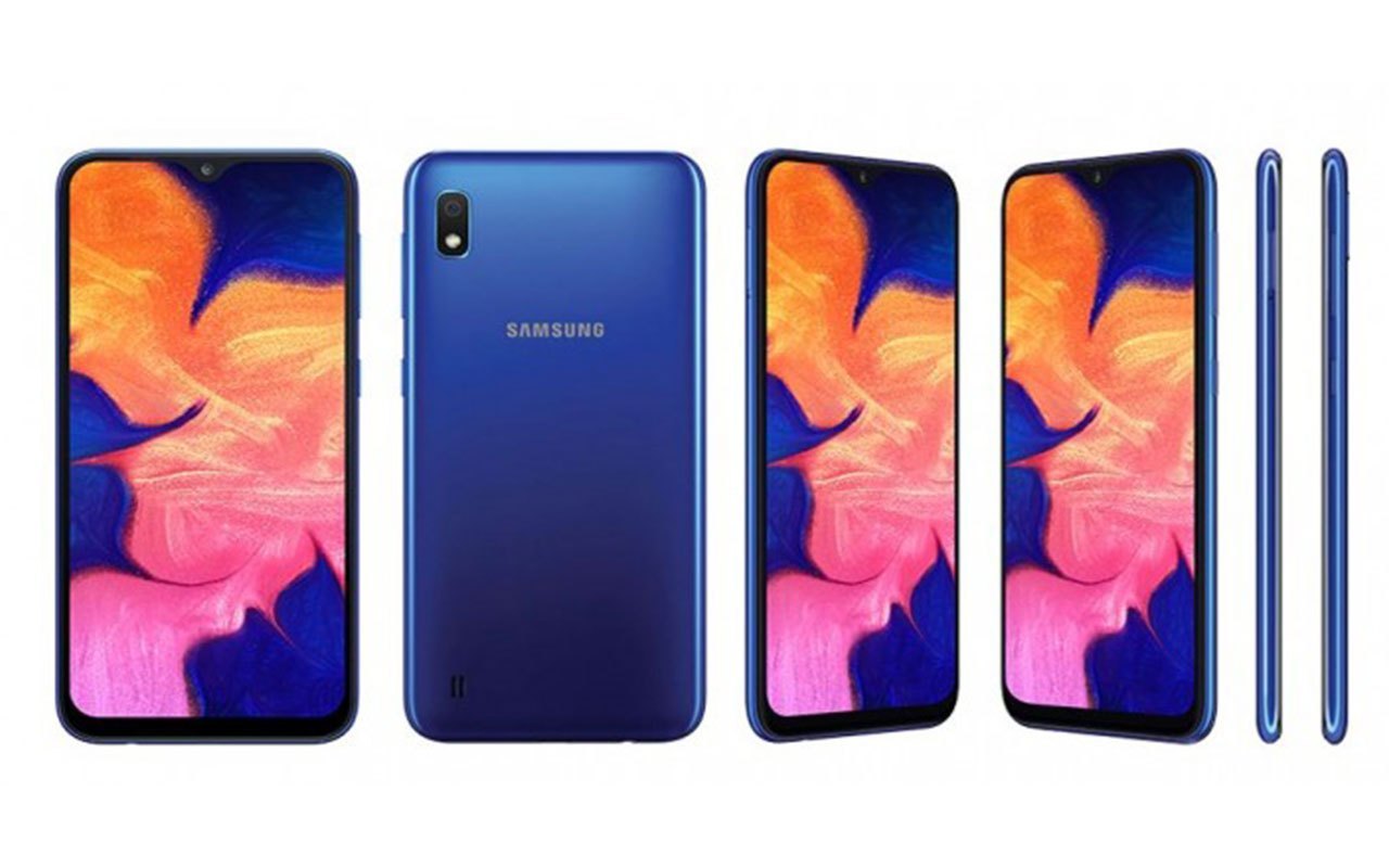 Samsung Galaxy A10e Price in Pakistan