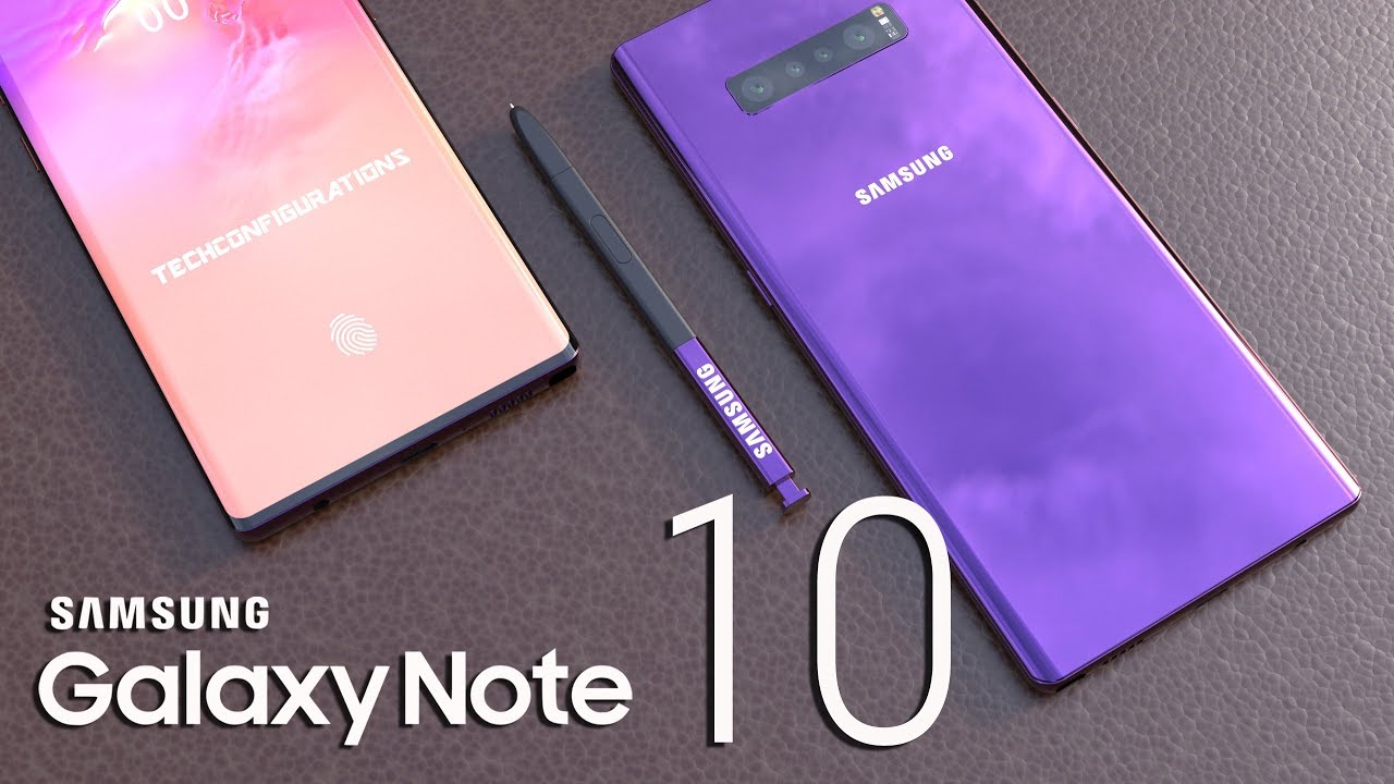 Samsung Galaxy Note 10 Plus Price in Pakistan GoldenGSM