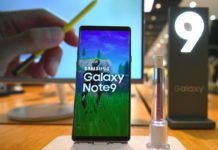 Samsung Galaxy Note 9 Price in Pakistan Samsung Galaxy Note 9 Mobile Price in Pakistan