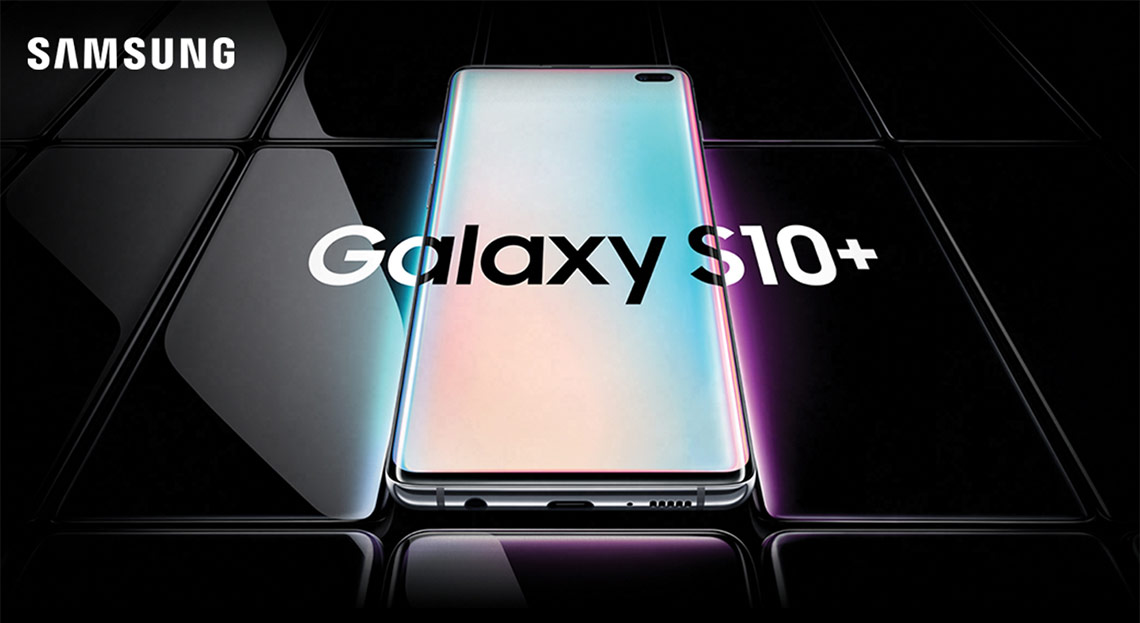 Samsung Galaxy S10 Plus Price In Pakistan Goldengsm