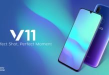 Vivo V11 Price in Pakistan Vivo V11 Price in Pakistan