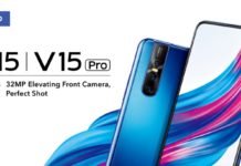 Vivo V15 Price in Pakistan Vivo V15 Price in Pakistan