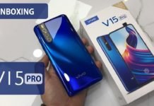 Vivo V15 Pro Price in Pakistan Vivo V15 Pro Price in Pakistan