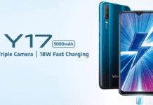 Vivo Y17 Price in Pakistan Vivo Y17 Price in Pakistan