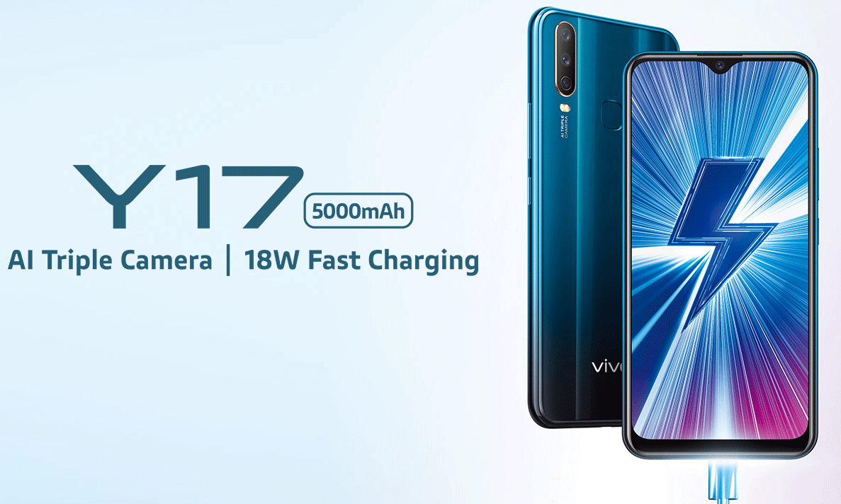 Vivo Y1   7 Price in Pakistan - GoldenGSM