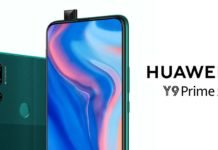 Huawei Y9 Prime 2019 Price in Pakistan Huawei Y9 Prime 2019 Price in Pakistan
