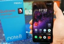 Meizu Note 8 Price in Pakistan Meizu Note 8 Price in Pakistan