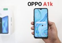 Oppo A1K Price in Pakistan Oppo A1K Price in Pakistan