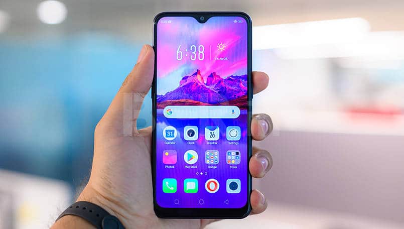 samsung a5f