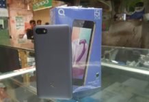 QMobile i5i Price in Pakistan QMobile i5i Price in Pakistan
