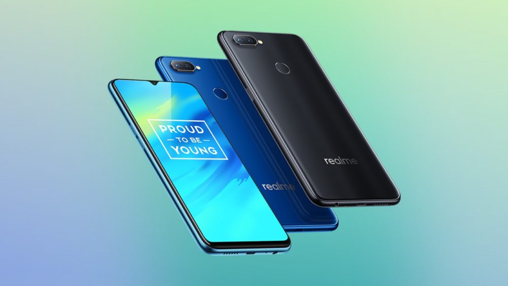 Realme 2 Pro Price in Pakistan - GoldenGSM