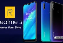 Realme 3 Price in Pakistan Realme 3 Price in Pakistan