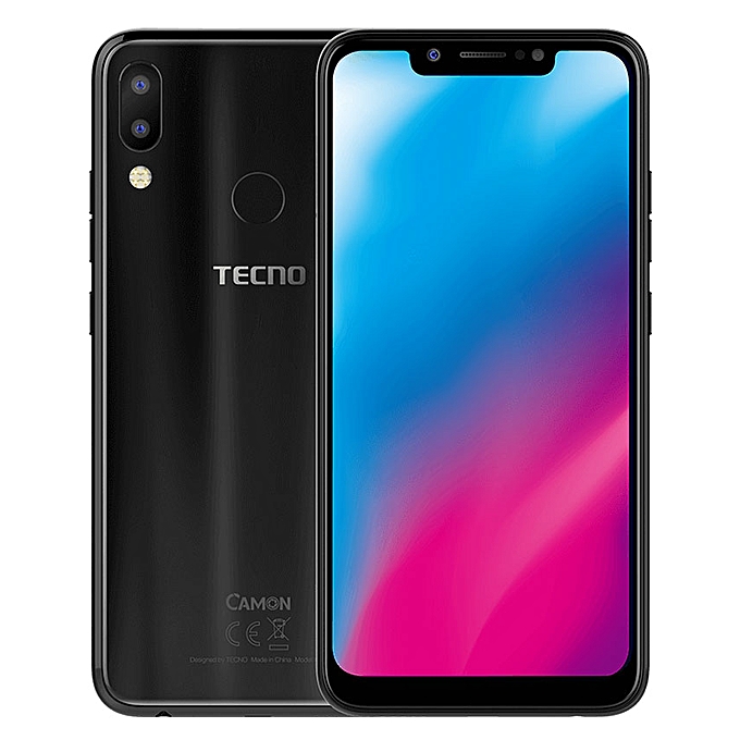 Tecno Camon 11 Pro Price in Pakistan