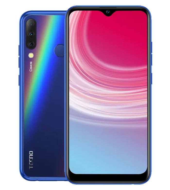 Tecno Camon i4 Price in Pakistan