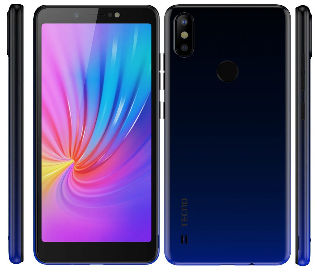 Tecno Camon iACE2X Price in Pakistan