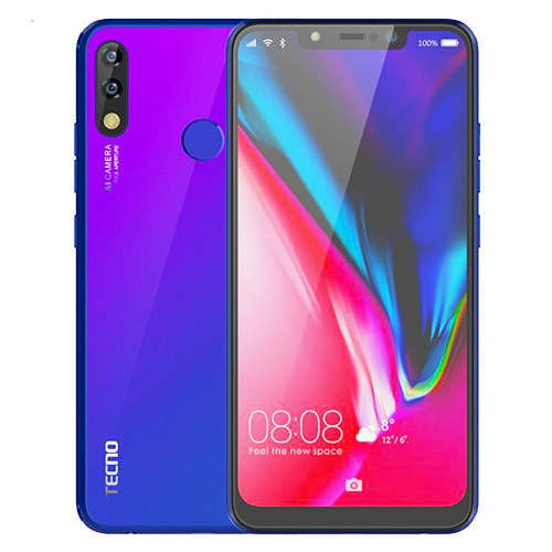 Tecno Camon iSky 3 Price in Pakistan