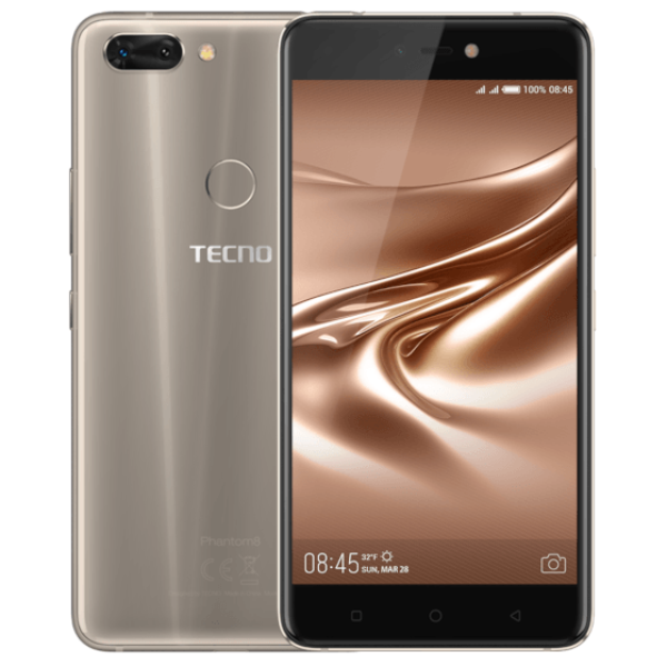 Tecno Phantom 8 plus Price in Pakistan