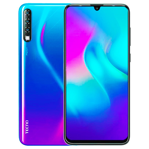 Tecno Phantom 9 Price in Pakistan