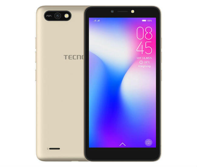 Tecno Pop 2 Price in Pakistan