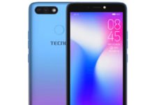 Tecno Pop 2 Pro Price in Pakistan Tecno Pop 2 Pro Price in Pakistan