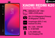Xiaomi Redmi K20 Pro Price in Pakistan Xiaomi Redmi K20 Pro Price in Pakistan