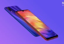 Xiaomi Redmi Note 7 Price in Pakistan Xiaomi Redmi Note 7 Price in Pakistan