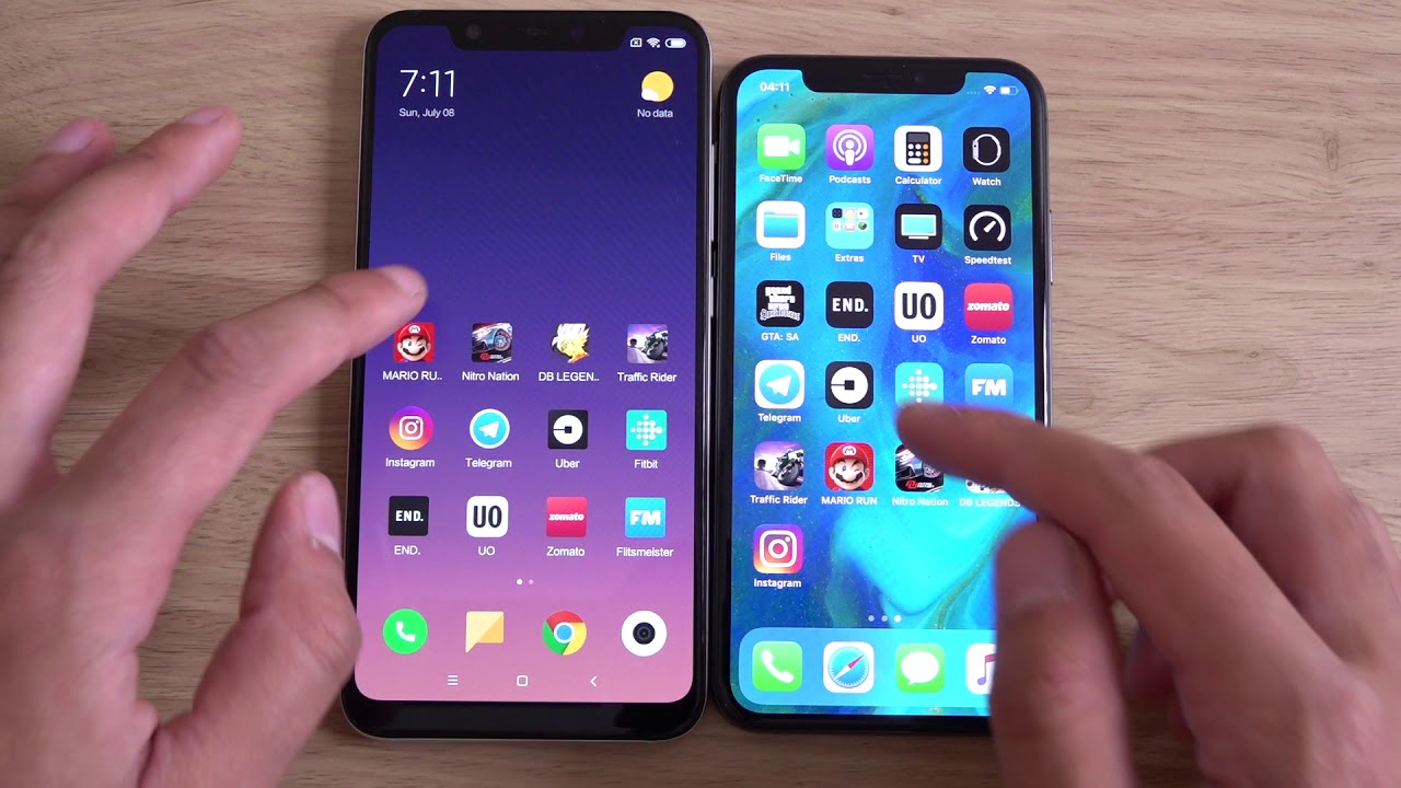 Mi 8 pro сравнение. Mi 8 iphone x. Redmi mi 8. Xiaomi mi 8 vs iphone x. Сяоми ми 8 айфон.